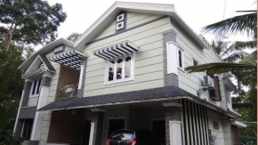 Zion Homestay